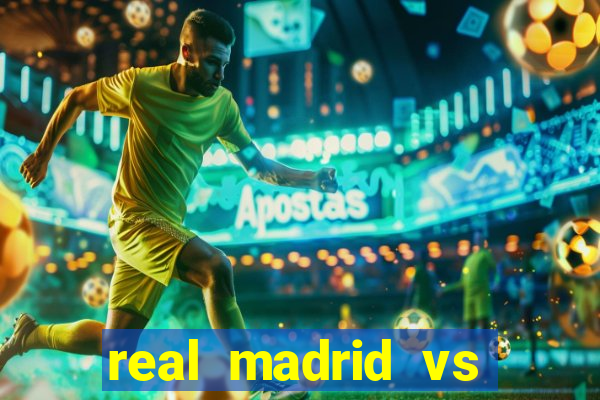 real madrid vs barcelona multicanais